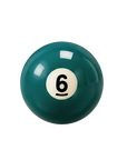 ARAMITH SHARK BALL - INDIVIDUAL BALLS - 2-1/4″ - LIMITED EDITION