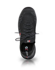 3G ASCENT RH BOWLING SHOES MEN - BLACK
