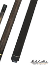 BAGUETTE DE BRIS/SAUT BALABUSHKA GBJBK-2 SANS GRIP NOIRE/BOIS 13MM 19OZ