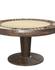 BISTRO ROUND GAME TABLE