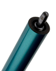 MANCHE DE BAGUETTE DE BILLARD PREDATOR BK RUSH COULEUR DE L'ANNÉE SARCELLE SANS GRIP - ÉDITION LIMITÉE