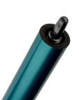 MANCHE DE BAGUETTE DE BILLARD PREDATOR BK RUSH COULEUR DE L'ANNÉE SARCELLE AVEC GRIP SPORT- ÉDITION LIMITÉE