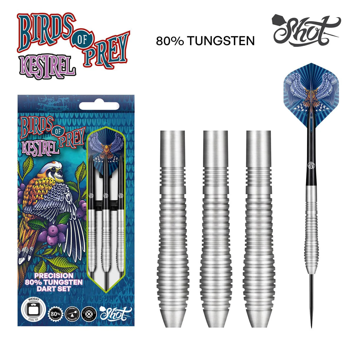 Steel Tip – Tagged 