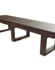 TABLE DE SHUFFLEBOARD BRIDGE