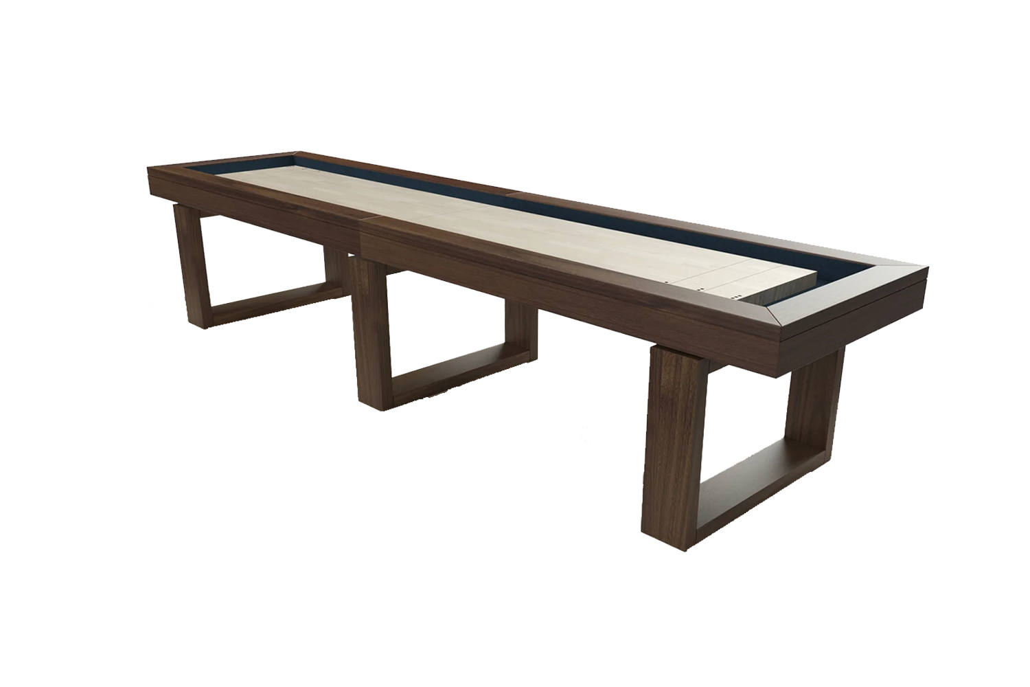 TABLE DE SHUFFLEBOARD BRIDGE