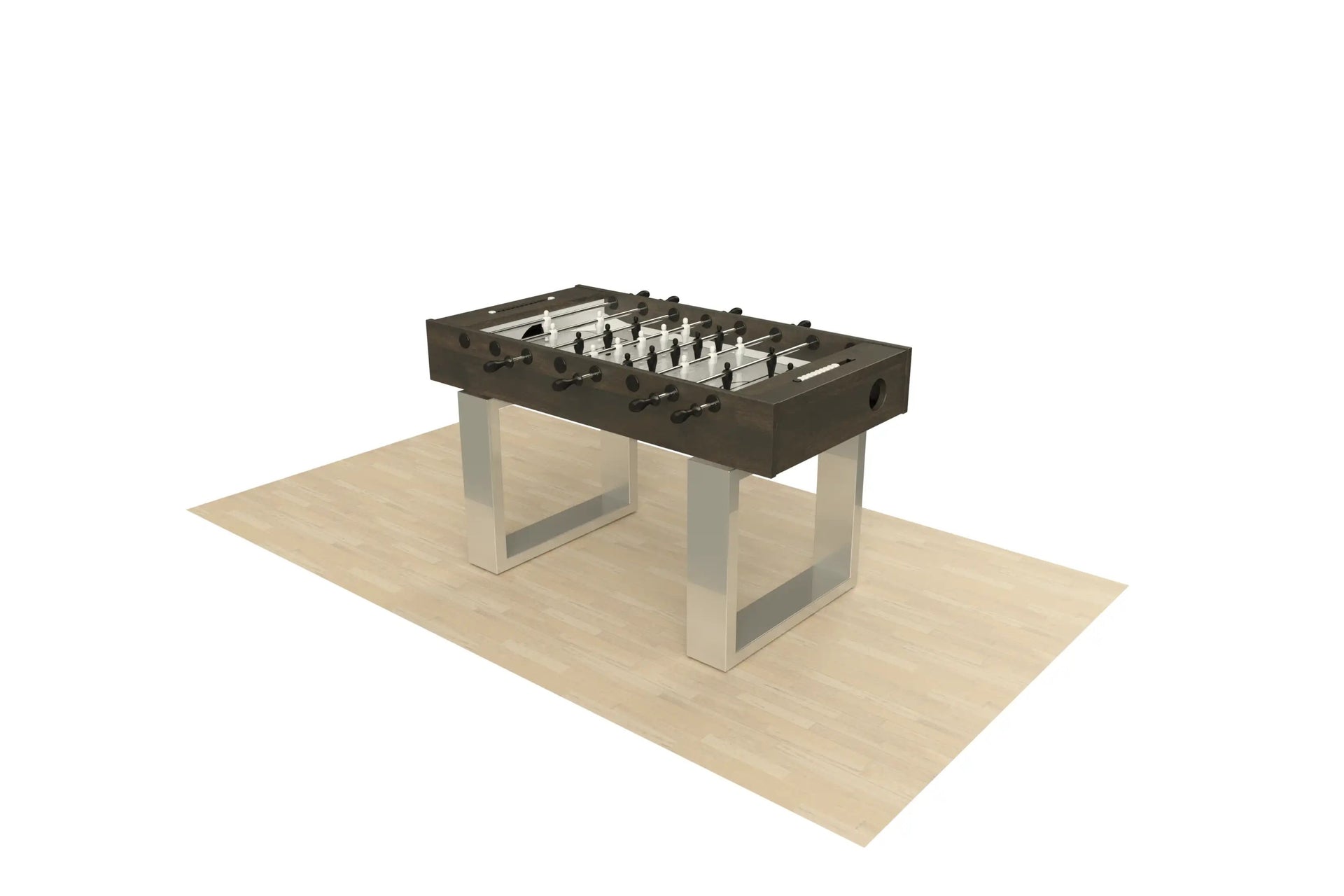 BRIDGE ALUMINUM FOOSBALL TABLE Canada Billard