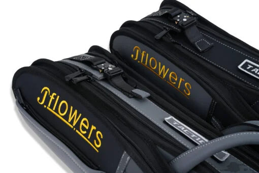 J FLOWERS TACTICAL SOFT CASE LIGHT 4B/4S