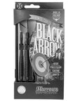 HARROWS BLACK ARROW SOFT TIP DARTS