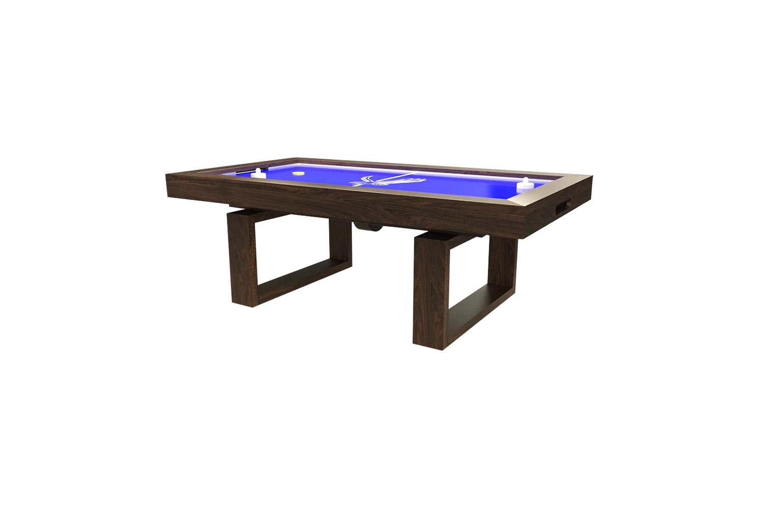 BRIDGE AIR HOCKEY TABLE