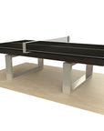 BRIDGE ALUMINUM PING PONG TABLE