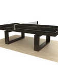 BRIDGE PING PONG TABLE