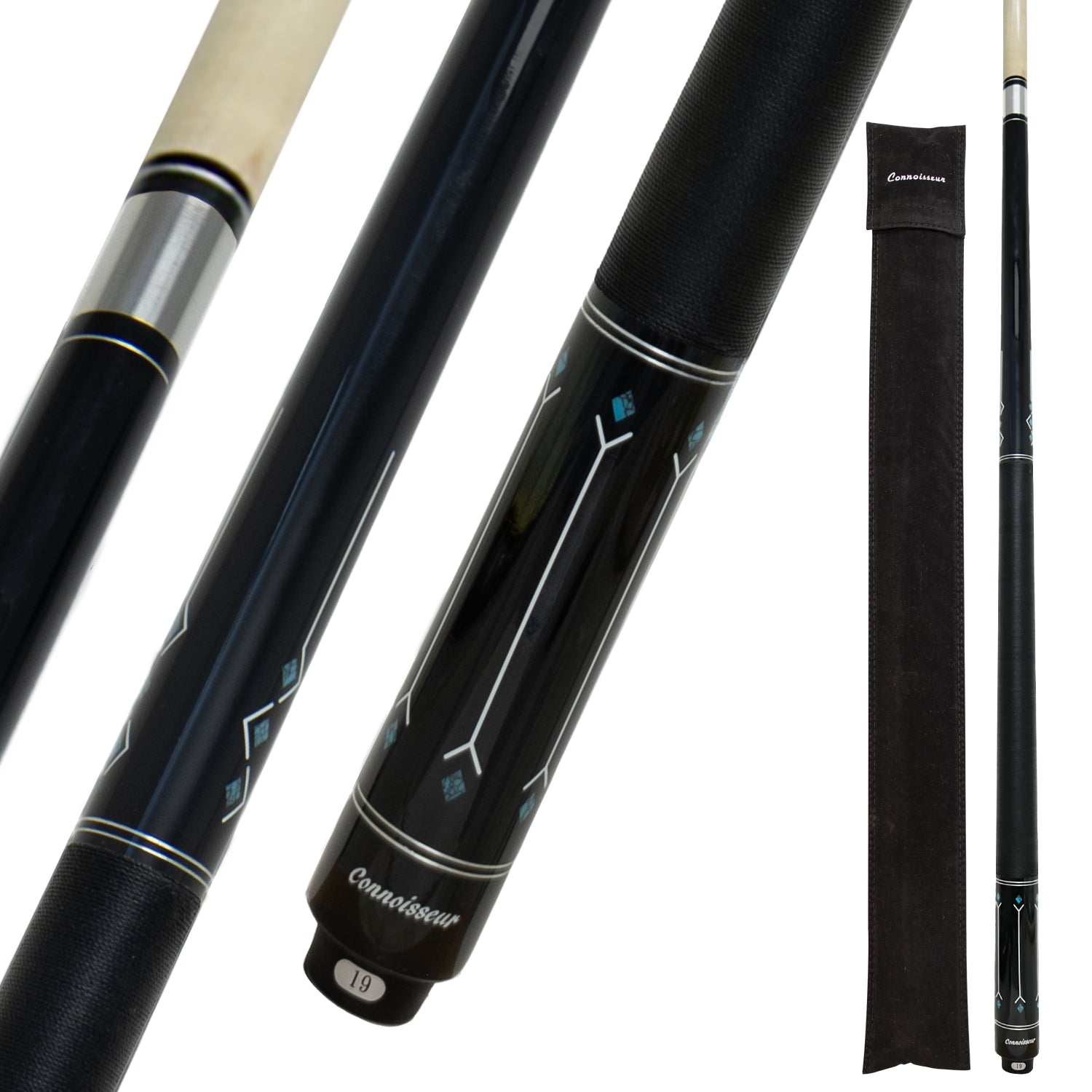 CUES – Tagged 