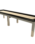 TABLE DE SHUFFLEBOARD LA CONDO EVOLUTION STAINLESS