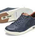 MEN SHOES NASH DEXTER NAVY/TAN