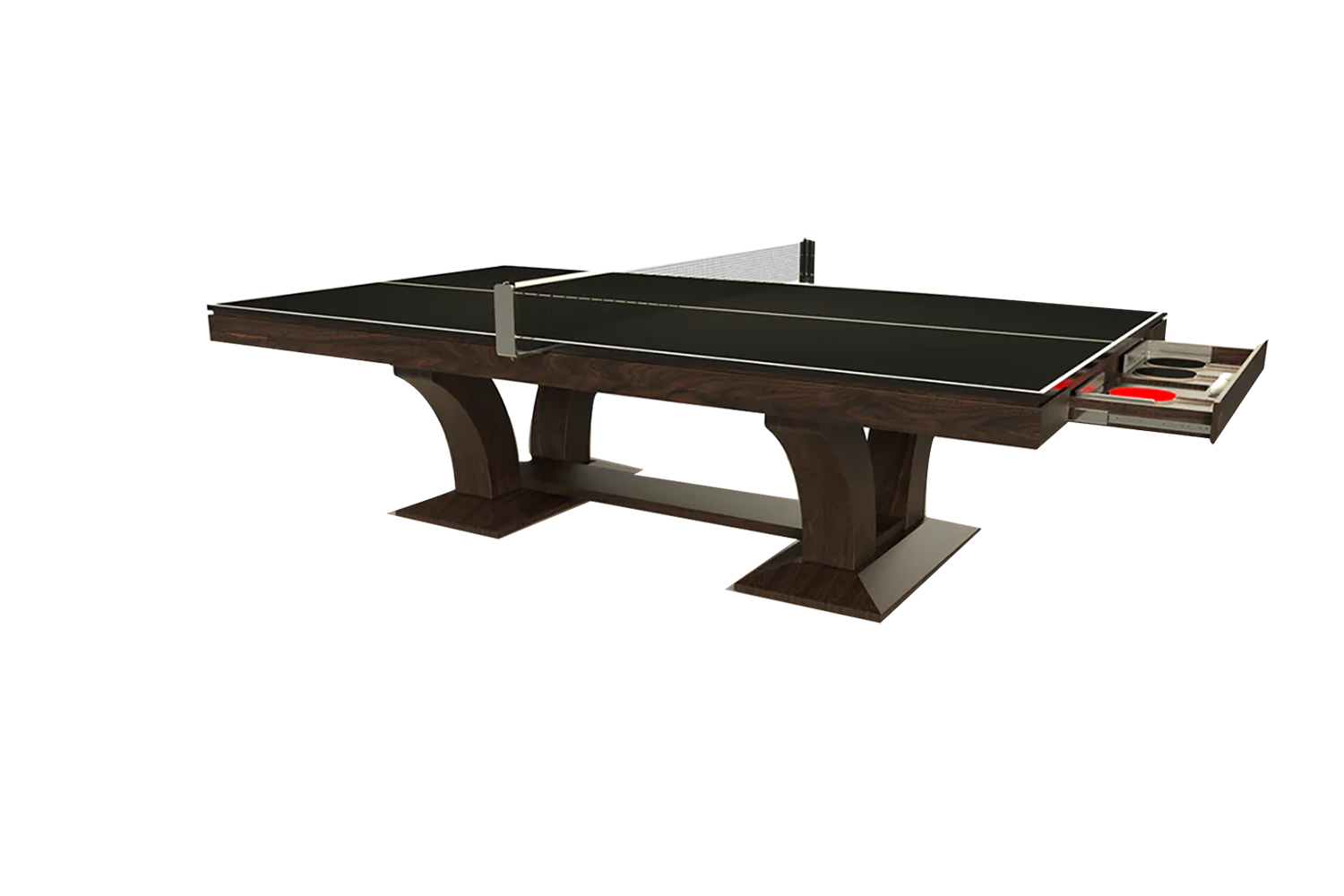 TABLE DE PING PONG DIVINE