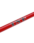 BAGUETTE DE SAUT ET DE CASSE FALCON TNT4 ROUGE 13MM 19OZ