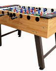 FAS FOOSBALL TABLE CLUB WOOD