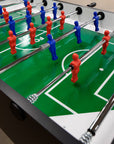 TABLE DE BABYFOOT FAS MATCH NOIR