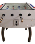 FAS MICRO FOOSBALL TABLE GREY