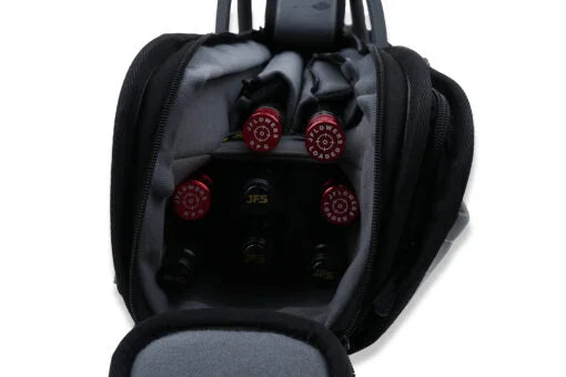 J FLOWERS TACTICAL SOFT CASE LIGHT 4B/4S