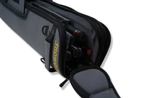 J FLOWERS TACTICAL SOFT CASE LIGHT 4B/4S