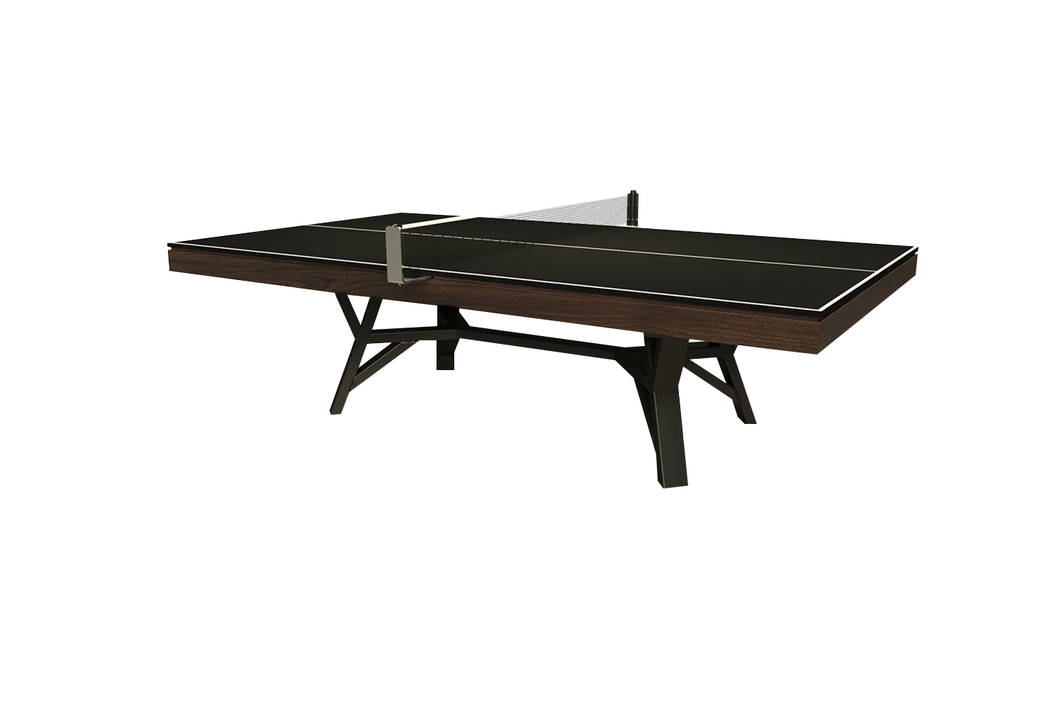 TABLE DE PING PONG INDUSTRIA