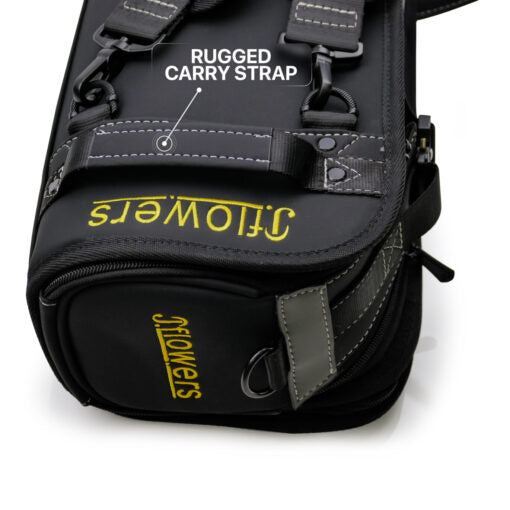 J FLOWERS TACTICAL SOFT CASE LIGHT 4B/4S