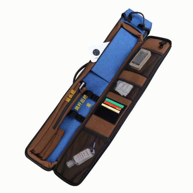 J FLOWERS SOFT CASE 3B/5S