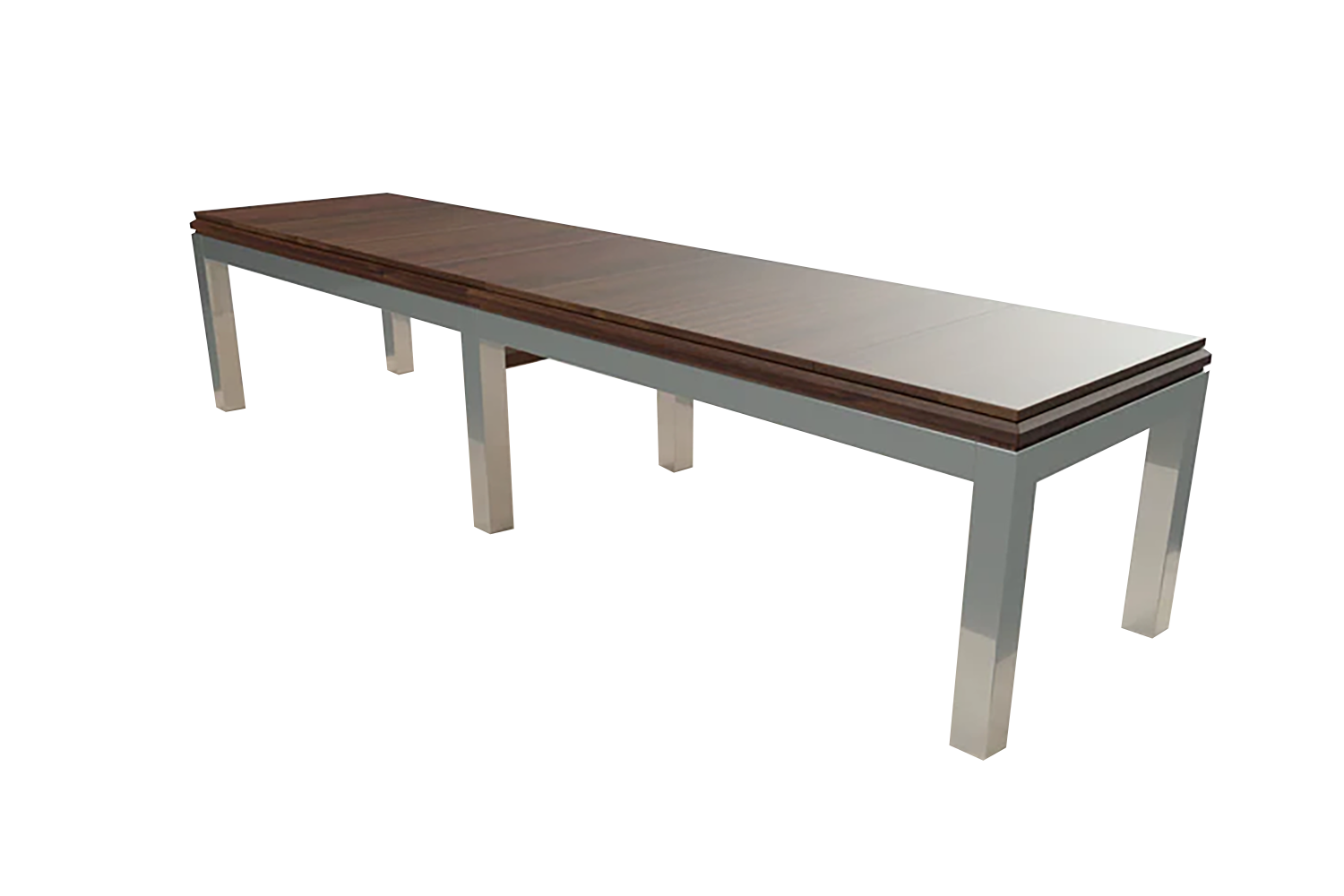 TABLE DE SHUFFLEBOARD LA CONDO STAINLESS