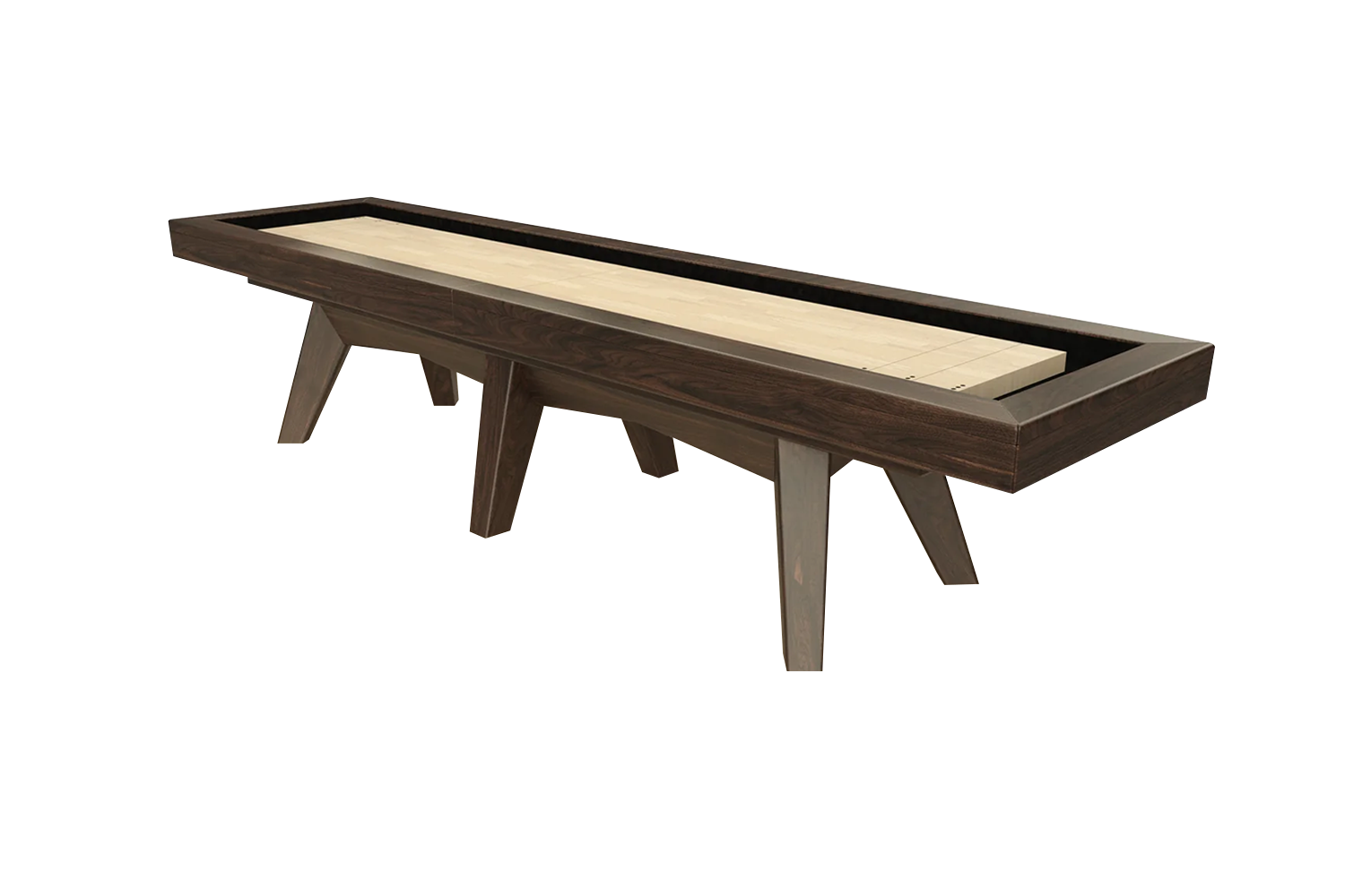 TABLE DE SHUFFLEBOARD LUXX