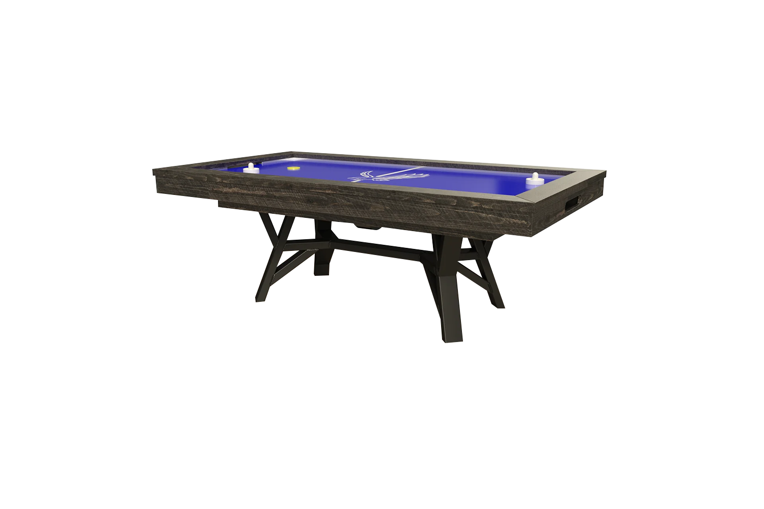 LA FORGE AIR HOCKEY TABLE