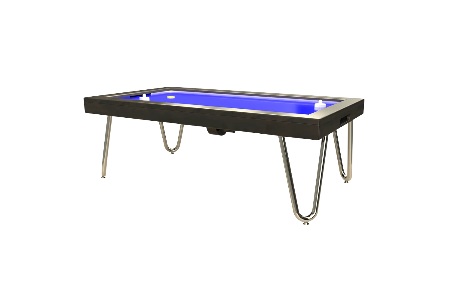 LOFT AIR HOCKEY TABLE