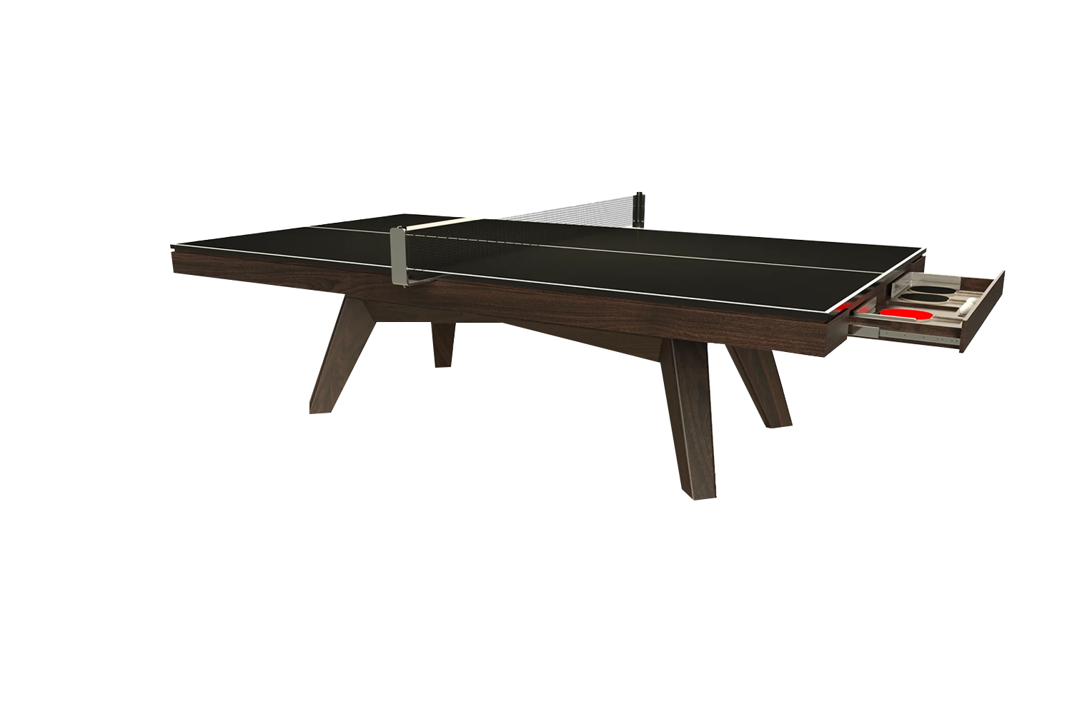 TABLE DE PING PONG LUXX