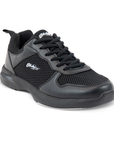 O.P.P. LITE BLACK WW MEN BOWLING SHOES