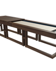 TABLE DE SHUFFLEBOARD MAZE