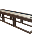 TABLE DE SHUFFLEBOARD MAZE