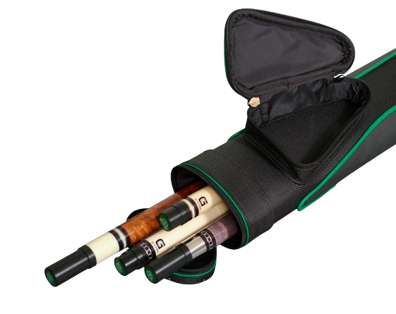 CARTA SPORT - Etui pour queue de billard 2 pièces (CS604) EUR 27,12