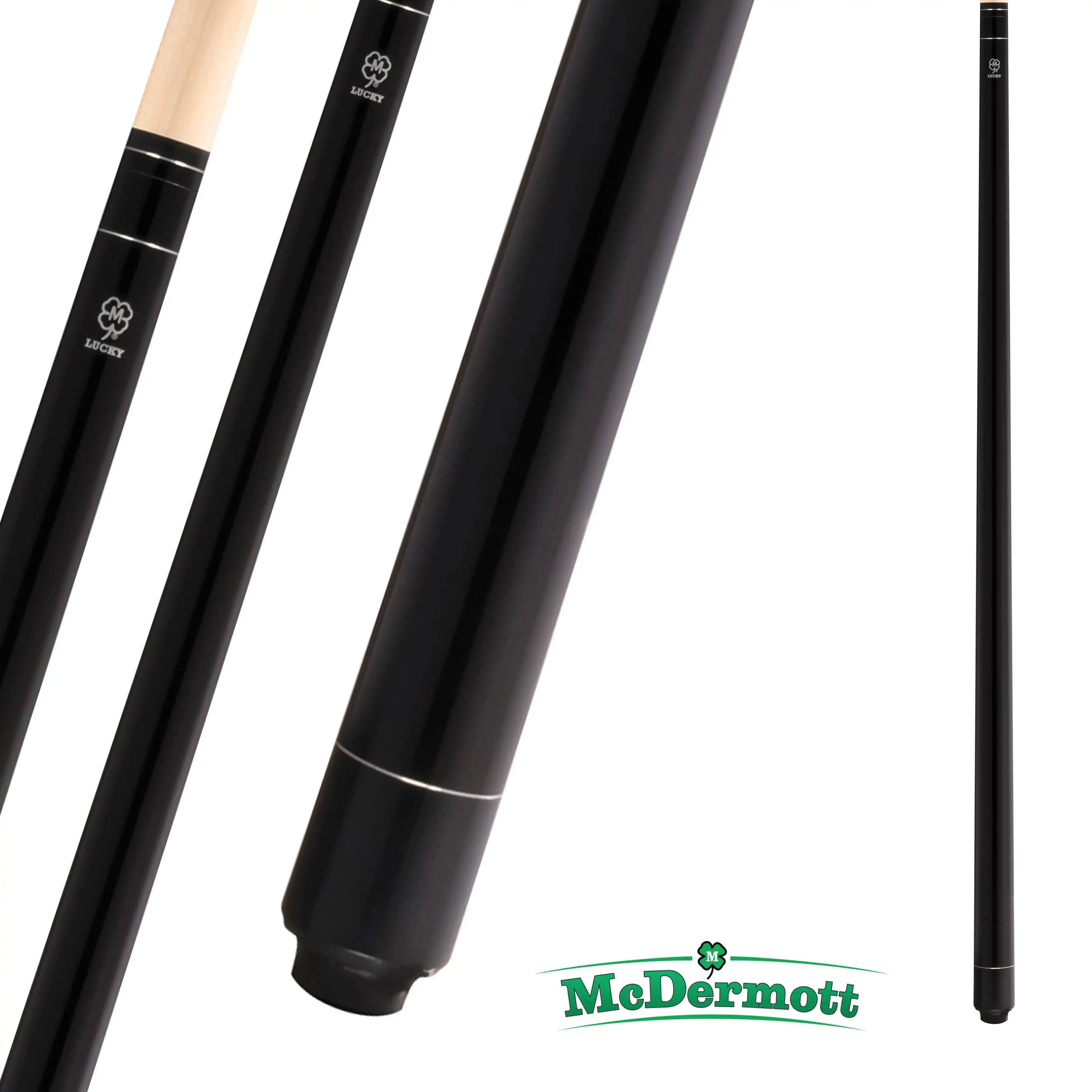 MCDERMOTT_POOL_CUE_LUCKY_SERIE