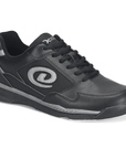 SOULIERS DE BOWLING POUR HOMMES RICKY V DEXTER - NOIR/GRIS
