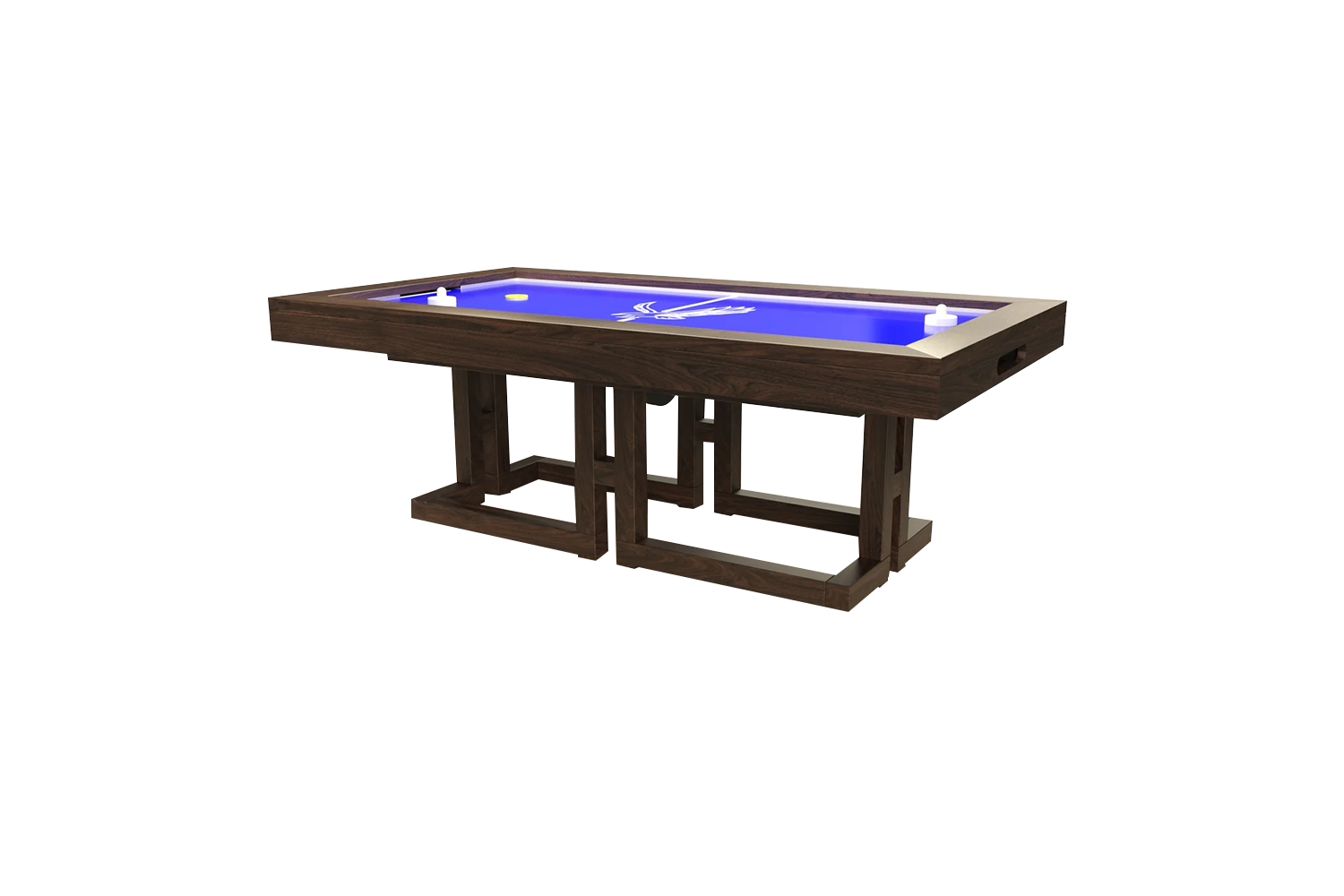 MAZE AIR HOCKEY TABLE