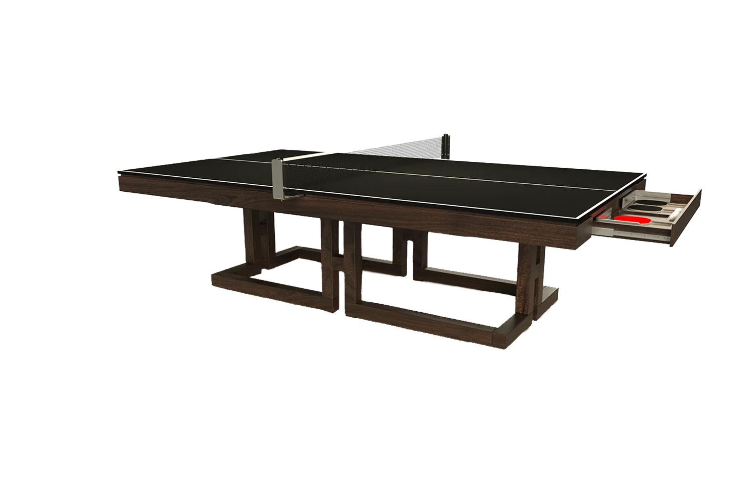 TABLE DE PING PONG MAZE