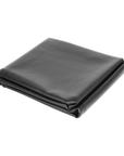 FITTED ROUND CORNER COVER FOR 7' POOL TABLE - LEATHERETTE