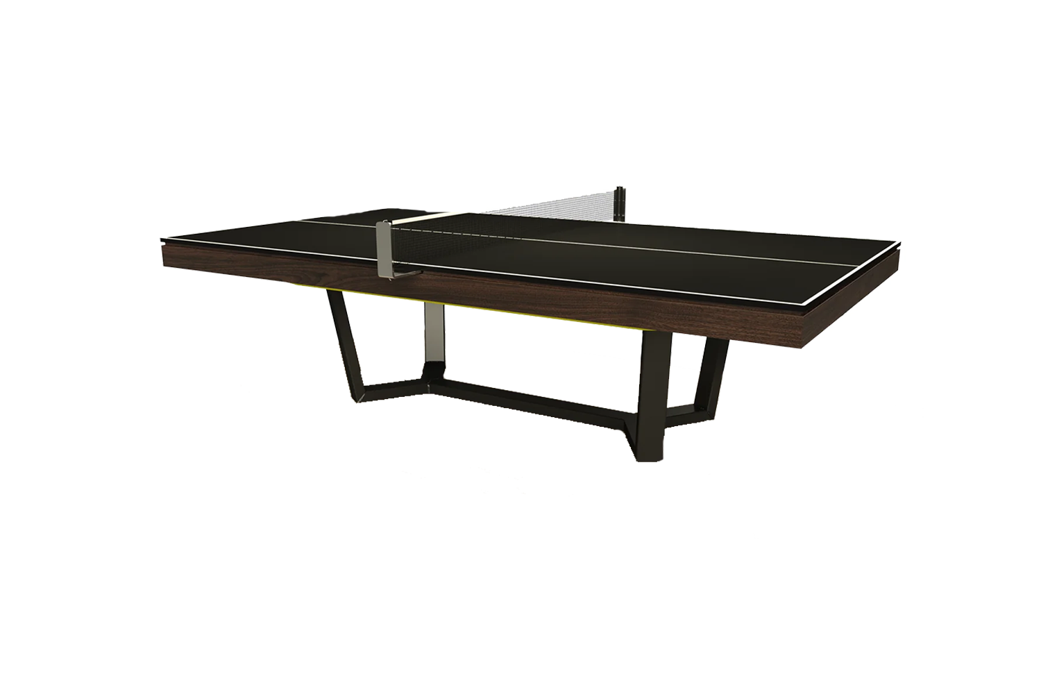 TABLE DE PING PONG ONYX