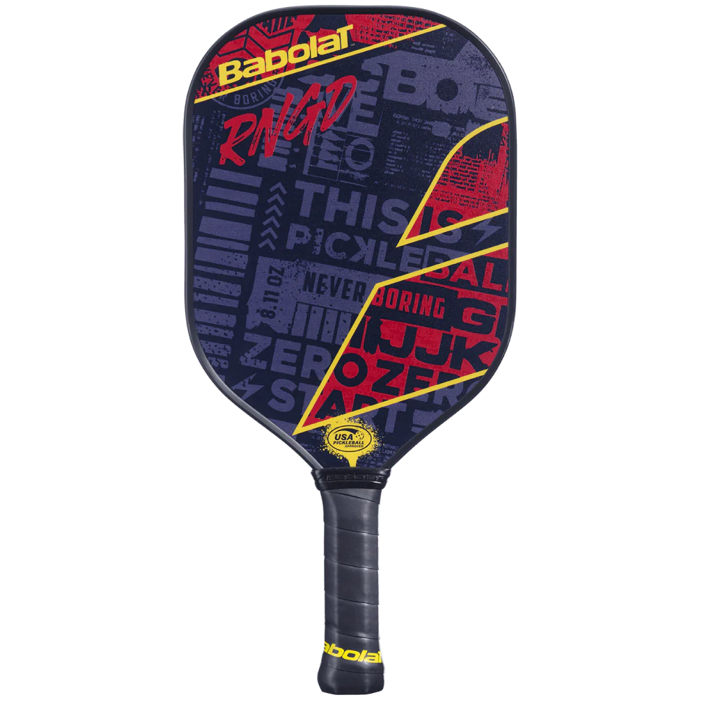 Pickleball – Canada Billard