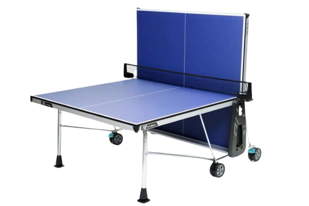 PING PONG TABLE CORNILLEAU 300 SPORT INDOOR BLUE
