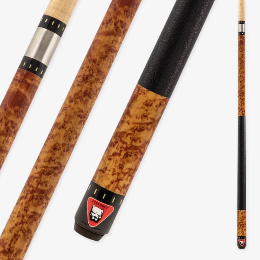 【ピットブルマル】 Pitbull – Canada Billard