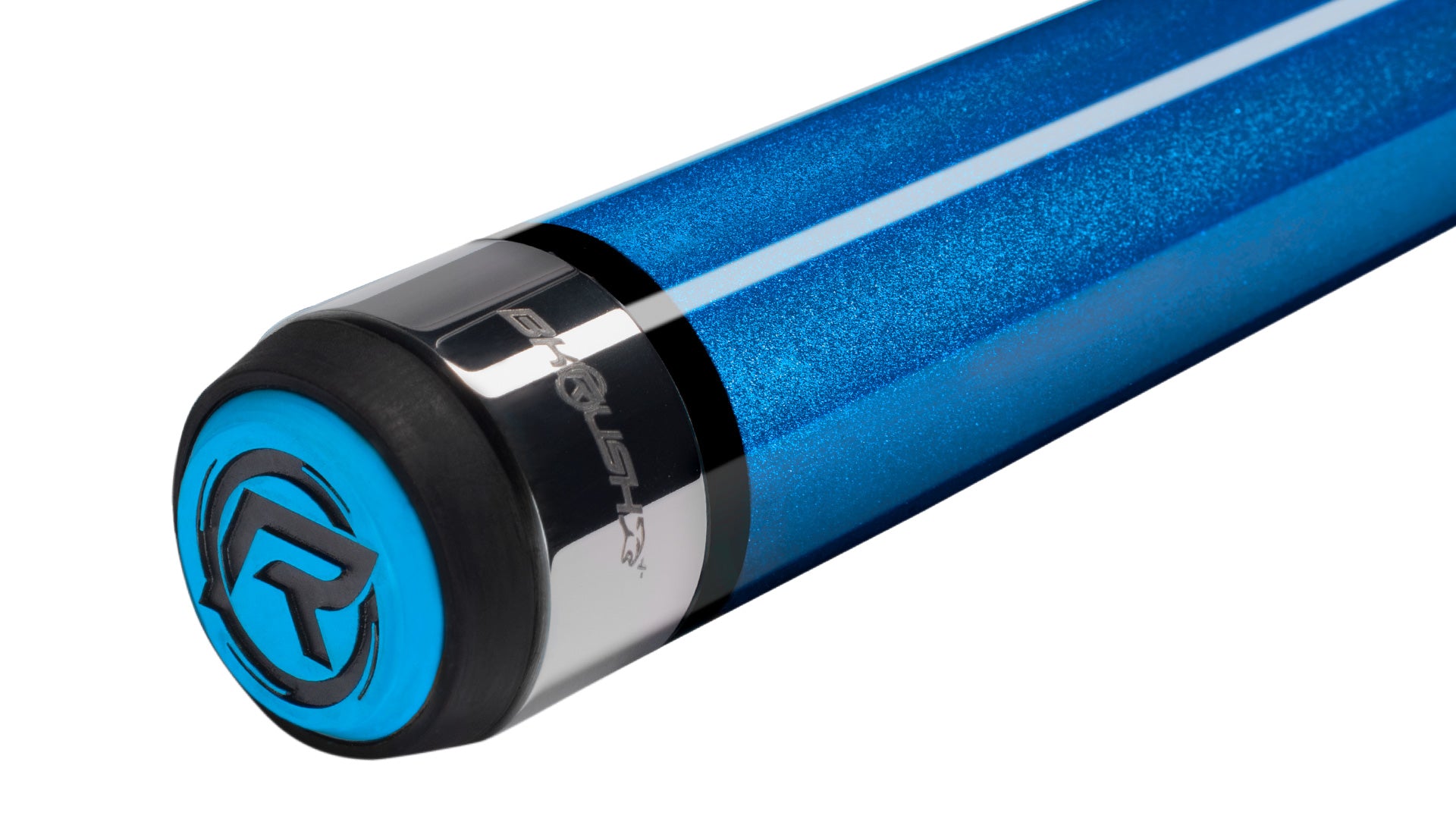 PREDATOR BLUE BK RUSH + JUMP/BREAK CUE - NO WRAP – Canada Billard