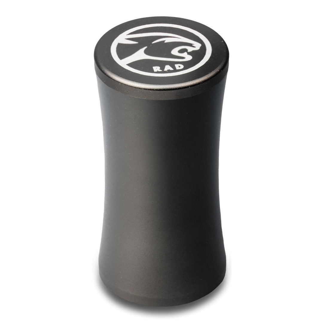 PREDATOR RADIAL ALUMINUM JOINT PROTECTOR FOR CUE BUTT