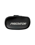 ÉTUI PREDATOR ROADLINE CAT HEAD NOIR/BLANC 2M/4F - ÉDITION LIMITÉE