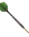 FLÉCHETTES SHOT WARRIOR RUTENE POINTE D'ACIER - EN TUNGSTÈNE PRO À 90%